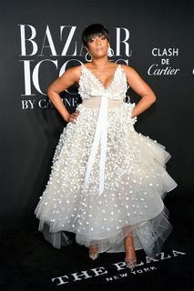 Tiffany Haddish feet photo thumbnail