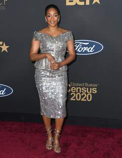 Tiffany Haddish feet photo thumbnail