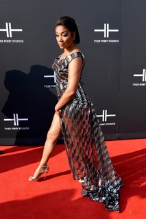 Tiffany Haddish feet photo thumbnail