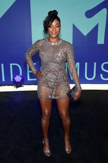 Tiffany Haddish feet photo thumbnail