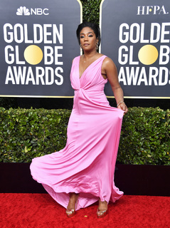 Tiffany Haddish feet photo thumbnail