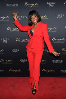 Tiffany Haddish feet photo thumbnail