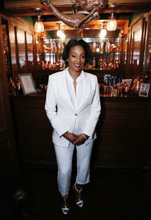 Tiffany Haddish feet photo thumbnail