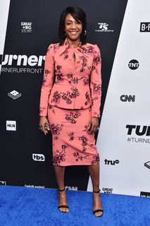 Tiffany Haddish feet photo thumbnail