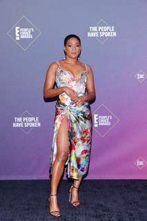 Tiffany Haddish feet photo thumbnail