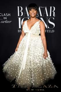 Tiffany Haddish feet photo thumbnail