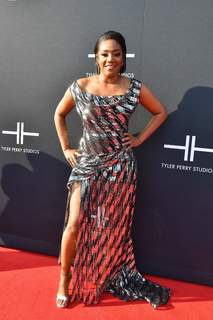 Tiffany Haddish feet photo thumbnail