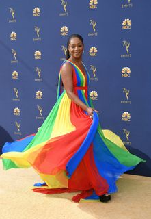 Tiffany Haddish feet photo thumbnail