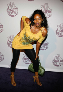 Tiffany Haddish feet photo thumbnail
