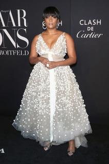 Tiffany Haddish feet photo thumbnail