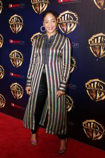 Tiffany Haddish feet photo thumbnail
