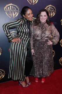 Tiffany Haddish feet photo thumbnail