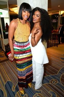 Tiffany Haddish feet photo thumbnail