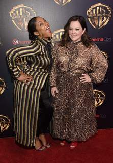 Tiffany Haddish feet photo thumbnail