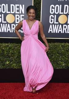 Tiffany Haddish feet photo thumbnail