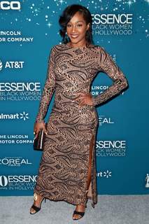 Tiffany Haddish feet photo thumbnail