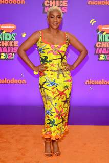 Tiffany Haddish feet photo thumbnail