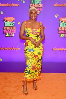Tiffany Haddish feet photo thumbnail