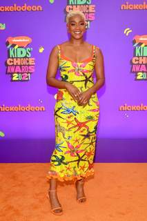 Tiffany Haddish feet photo thumbnail