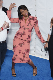 Tiffany Haddish feet photo thumbnail