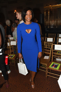 Tiffany Haddish feet photo thumbnail