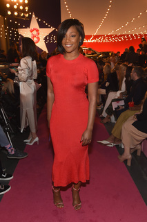Tiffany Haddish feet photo thumbnail