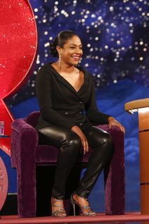 Tiffany Haddish feet photo thumbnail