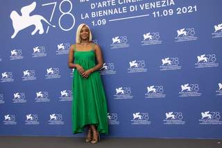 Tiffany Haddish feet photo thumbnail