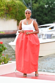 Tiffany Haddish feet photo thumbnail