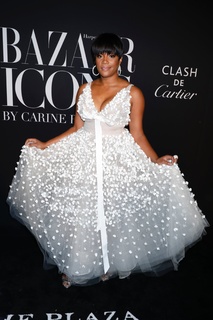 Tiffany Haddish feet photo thumbnail