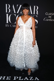 Tiffany Haddish feet photo thumbnail