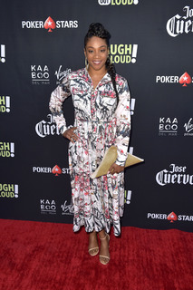 Tiffany Haddish feet photo thumbnail