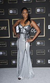 Tiffany Haddish feet photo thumbnail