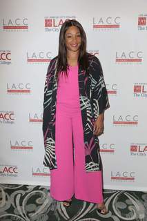 Tiffany Haddish feet photo thumbnail