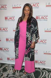 Tiffany Haddish feet photo thumbnail