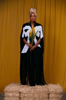 Tiffany Haddish feet photo thumbnail