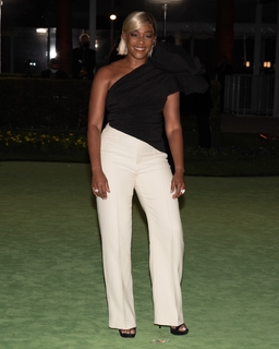 Tiffany Haddish feet photo thumbnail