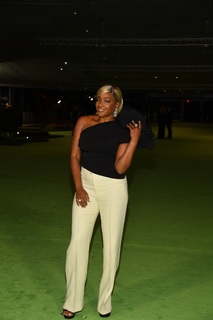 Tiffany Haddish feet photo thumbnail