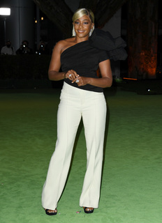 Tiffany Haddish feet photo thumbnail