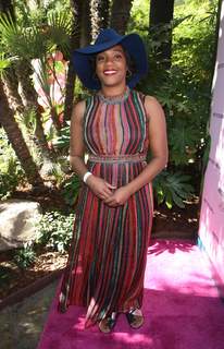 Tiffany Haddish feet photo thumbnail