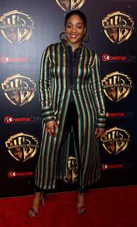 Tiffany Haddish feet photo thumbnail