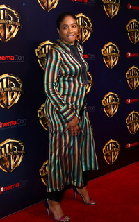 Tiffany Haddish feet photo thumbnail