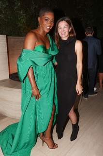 Tiffany Haddish feet photo thumbnail