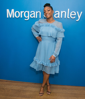 Tiffany Haddish feet photo thumbnail