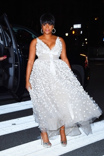Tiffany Haddish feet photo thumbnail