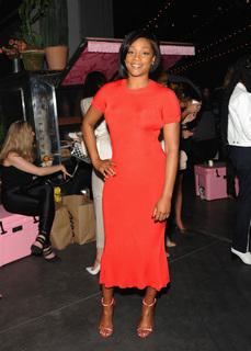 Tiffany Haddish feet photo thumbnail