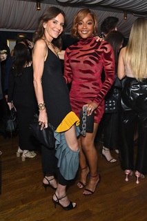 Tiffany Haddish feet photo thumbnail