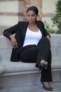 Tiffany Haddish feet photo thumbnail