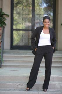 Tiffany Haddish feet photo thumbnail