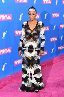 Tiffany Haddish feet photo thumbnail